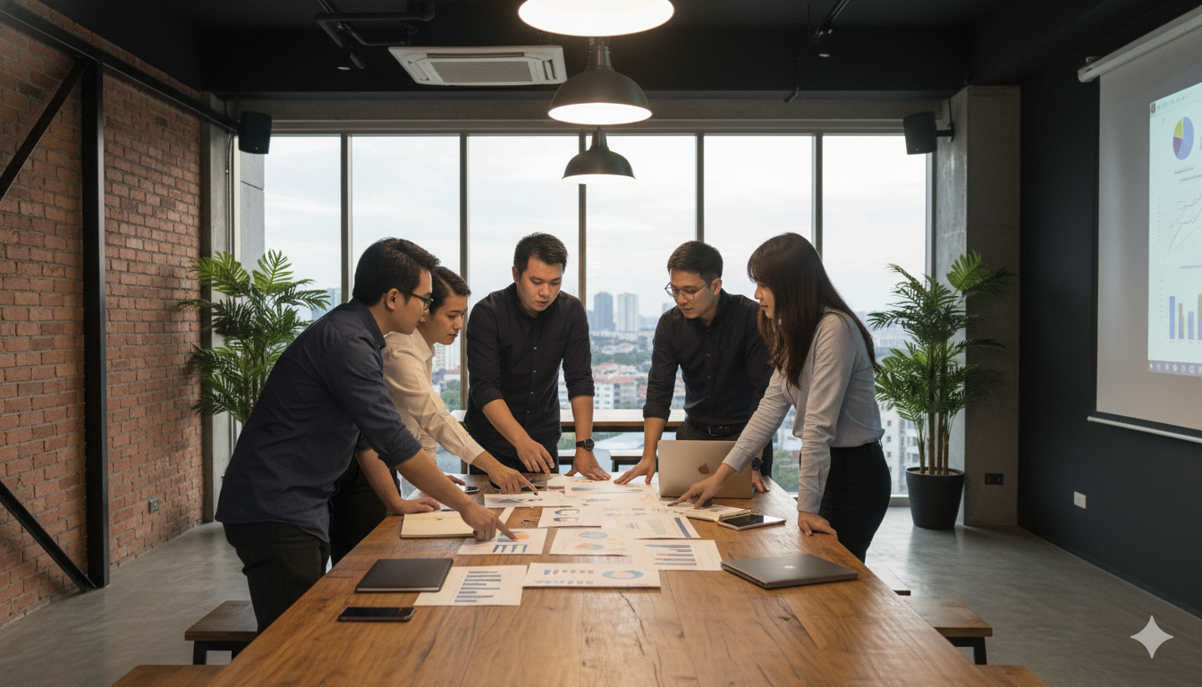 Featured Business Leader